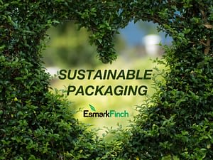 love sustainable packaging 