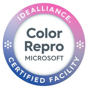Esmark Finch Pass Microsoft Color Reproduction Certification Program Esmark Finch Pass Microsoft Color Reproduction Certification Program