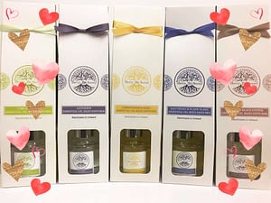 Berry Be Beauty Packaging is simple and classic 