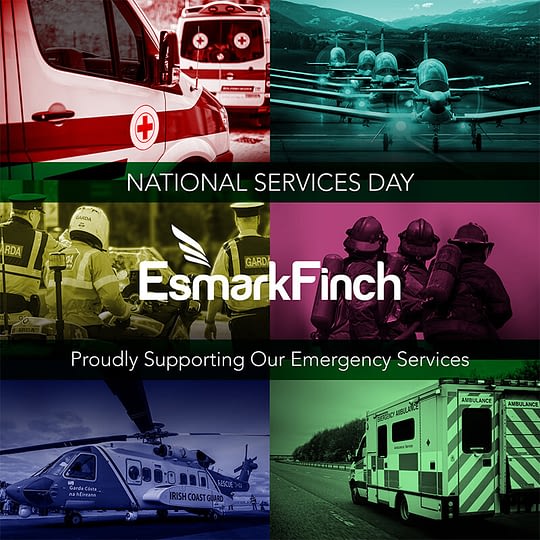 National Services Day 2019