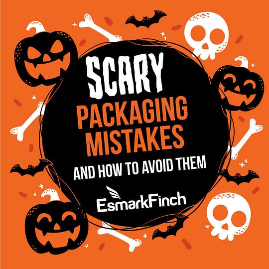 Scary Packaging Mistakes