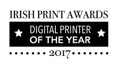Digital Printer of the year award