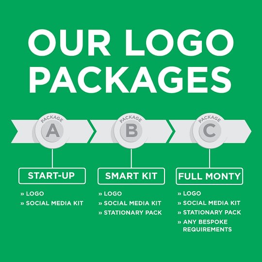 Esmark Finch Logo Packages Esmark Finch Logo Packages